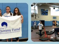 Putting for Patients coming to MHS