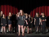 Montrose School hosts A Cappella Jam