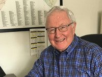 Westwood’s Philbin is town’s energy man