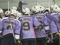 Hawks fight cancer, Monturio salvages tie