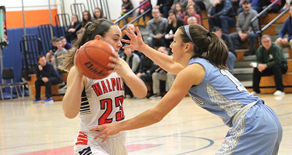 White, Lady-Rebels sweep Warriors