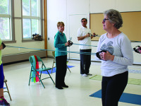 COA builds strength and stability