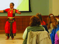 TPC introduces classical Indian dance