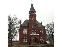 Historical Society looking at Town Hall