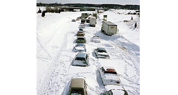 Remembering the Blizzard of ’78