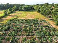 Medfield Community Garden registration opens