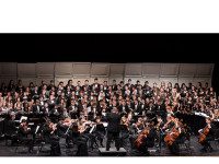 Wellesley students make District Junior Ensembles