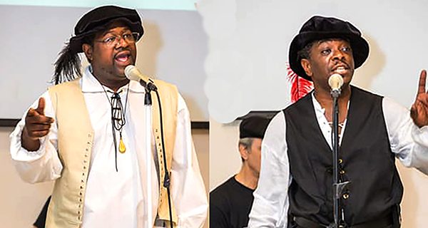 Expresso Yourself Coffeehouse to celebrate anniversary