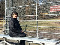 Wellesley softball fields receiving improvements