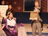‘Sleeping Beauty’ to enchant Walpole