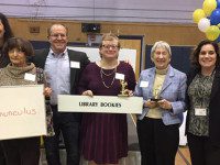 NEF Spelling Bee set for March 18