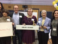 NEF Spelling Bee set for March 18