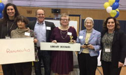 NEF Spelling Bee set for March 18