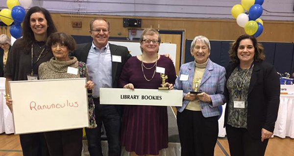 NEF Spelling Bee set for March 18