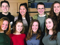 WPS students make all-state ensembles