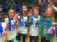 DSDI kids excel for eighth year