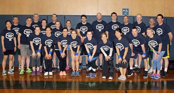 Hillside/Eliot basketball game on tap