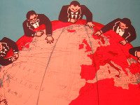 ‘Green Politics’ poster exhibit coming soon