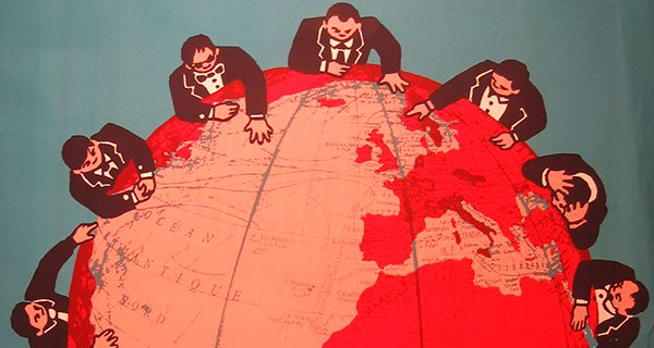 ‘Green Politics’ poster exhibit coming soon