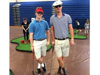 Putting for Patients coming to MHS