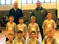 Little Rebels take big victory