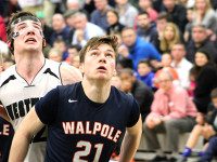 Wilson’s 26 best Lavanchy, Rebels