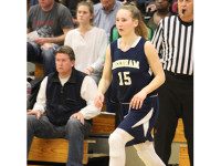 Roche, Rebel girls best Klemm, Rockets