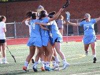 McCarthy, Deady, Lady-Warriors ready up