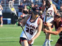 Walsh, Lady-Rebels ready up