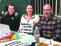 DSHS hosts SADD trivia night