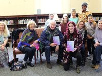Medfield Library presents ‘The Girl Mirage’