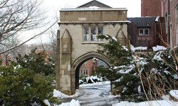 March’s second nor’easter storms through