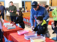 Medfield Winter Carnival is a blast