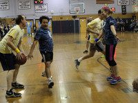 PTC fundraiser is a slam-dunk