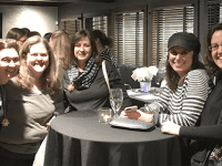 Game night raises education funds