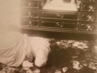 The Lizzie Borden few knew