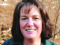 Author Melissa Stewart coming to library