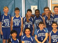 Medfielders north and south renew rivalry