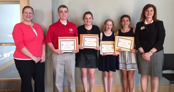 WY&FS seeking R.A.Y. nominations