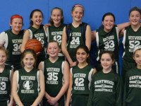 5th grade girls make title game