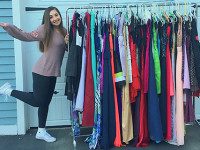 Belle of the Ball drive successful