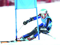 New year, same dominance from Kocher