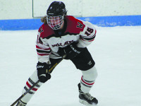 All-Scholastics littered with Raiders