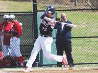 Fletcher’s walk-off bomb lifts Raiders