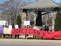 Tax Day Rally set for April 14