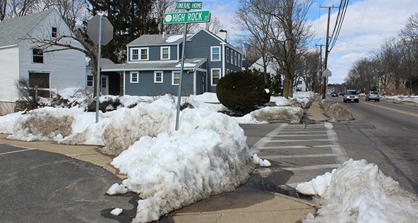 DPW makes daily efforts for town