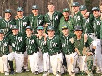 Larkin named interim skipper at Westwood