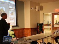 COA hosts weekly photography club