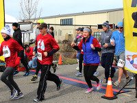 Hunter’s Run encourages donating life