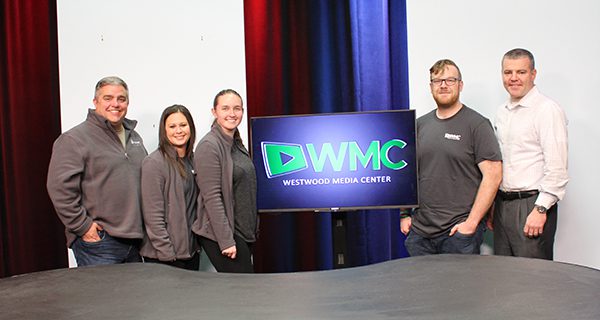 WMC is a creator’s dream